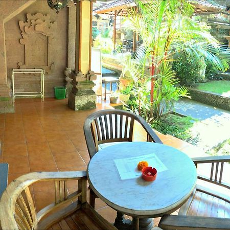 Darma Yogi House Hotel อูบุด ภายนอก รูปภาพ