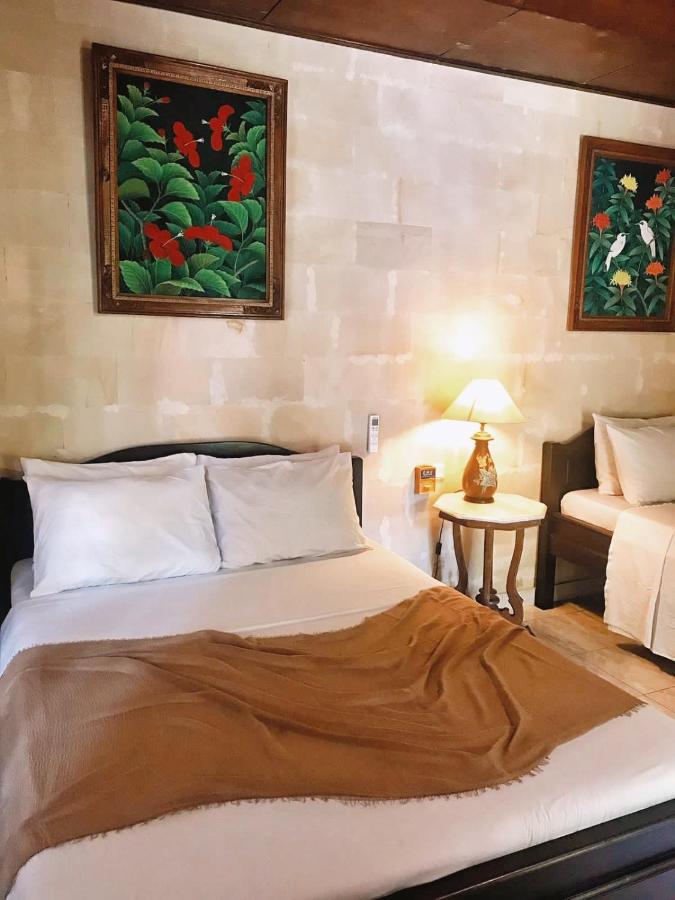 Darma Yogi House Hotel อูบุด ภายนอก รูปภาพ