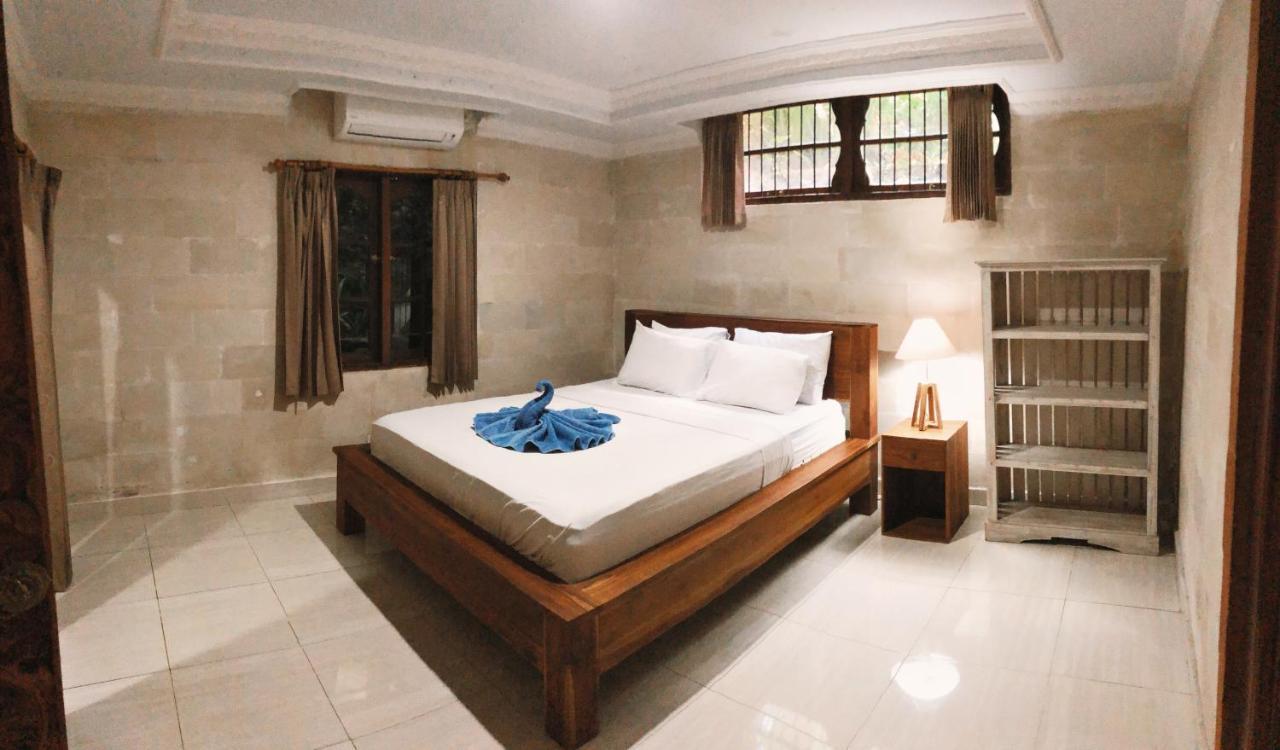Darma Yogi House Hotel อูบุด ภายนอก รูปภาพ