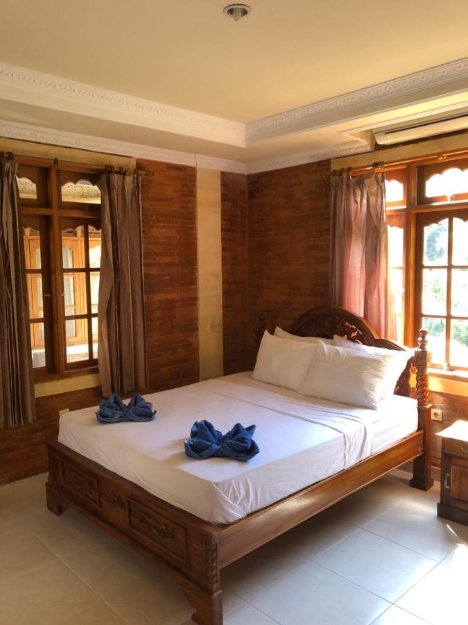 Darma Yogi House Hotel อูบุด ภายนอก รูปภาพ